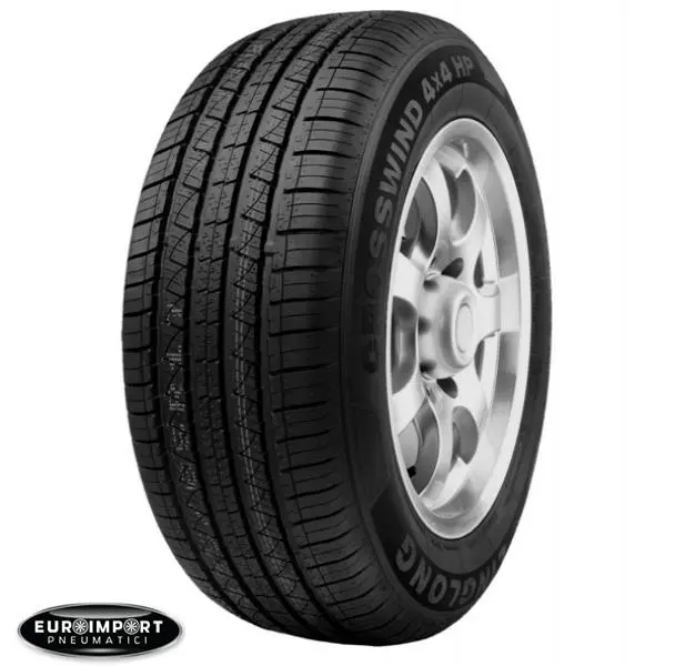 Linglong GREEN - Max 4x4 HP  235/55 R17 103 V  